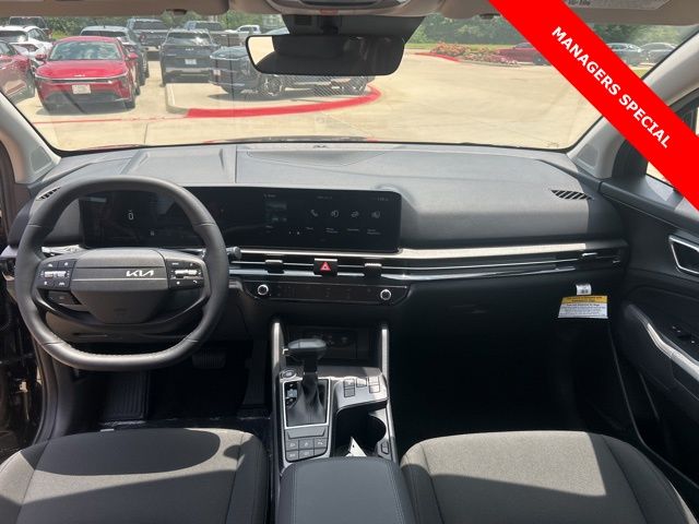 2026 Kia Sportage LX - Photo 16
