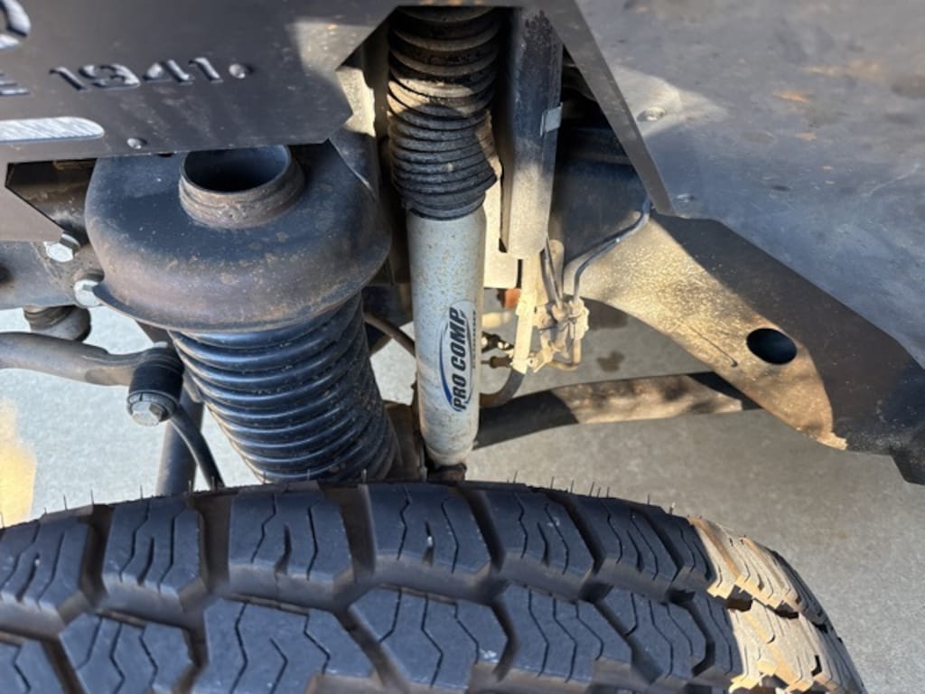 Used 2011 Jeep Wrangler Unlimited Sport SUV