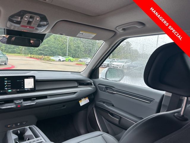 2026 Kia EV9 Light L/R - Photo 40