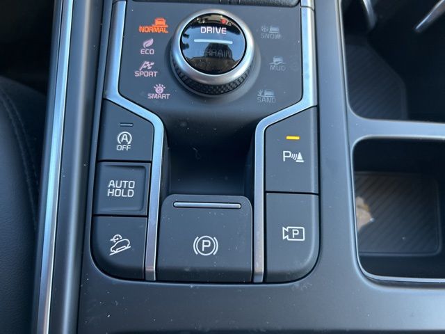 2026 Kia Sorento S - Photo 30
