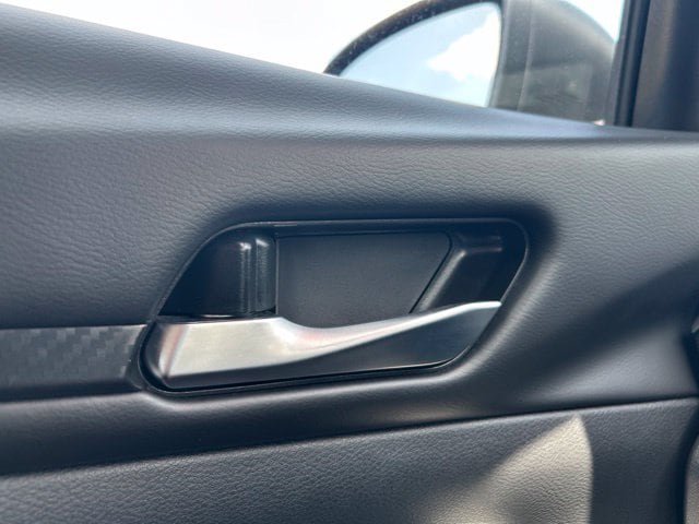 2025 Nissan Altima SV - Photo 13