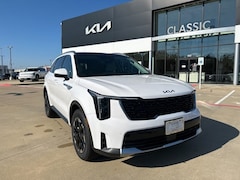 2026 Kia Sorento S SUV