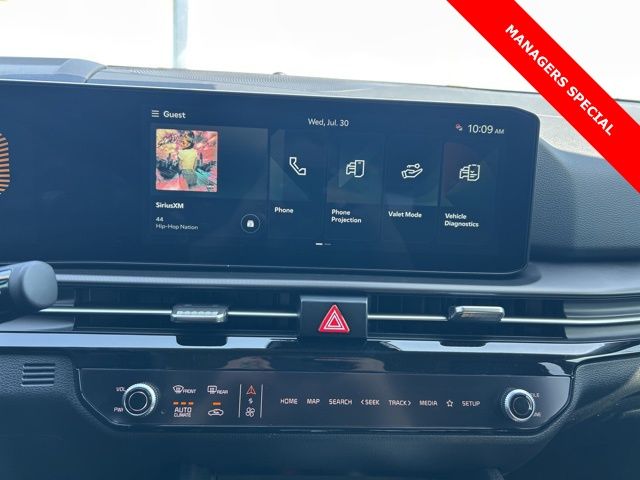 2026 Kia Sportage EX - Photo 15