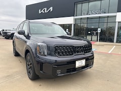 2025 Kia Telluride SX X-Line SUV