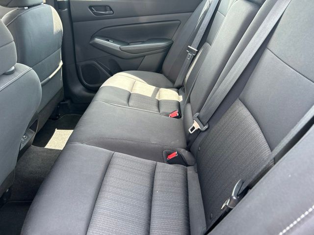 2025 Nissan Altima SV - Photo 35