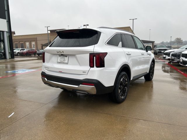 2026 Kia Sorento S - Photo 14