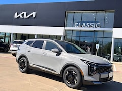 2026 Kia Sportage EX SUV