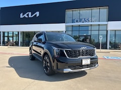 2025 Kia Sorento EX SUV