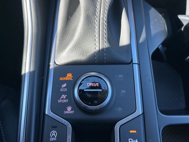 2026 Kia Sorento S - Photo 30
