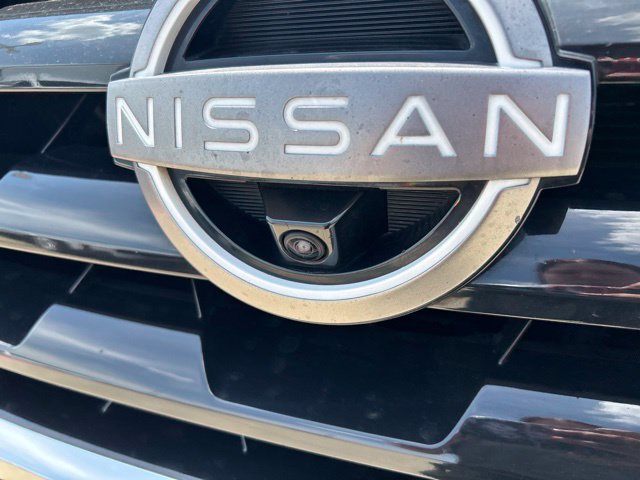 Used 2022 Nissan Armada Platinum SUV