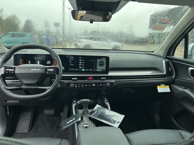 2026 Kia Sorento S - Photo 35