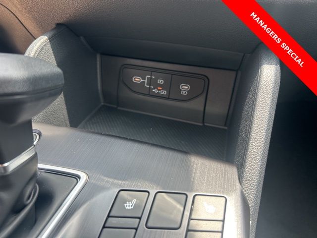 2026 Kia Sportage LX - Photo 23
