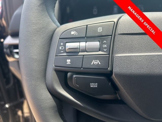2026 Kia Sportage LX - Photo 20