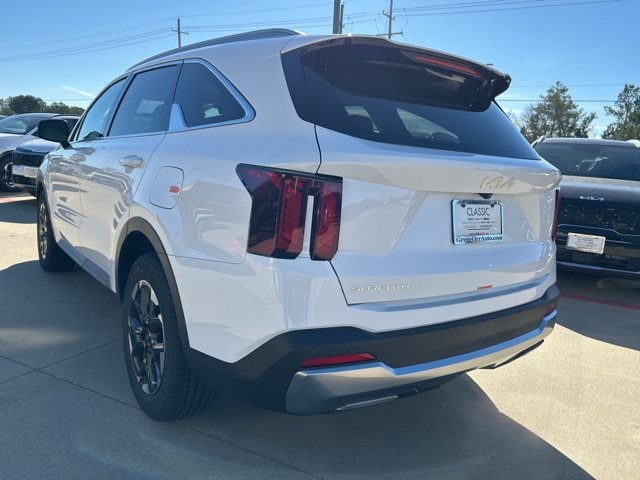 2026 Kia Sorento S - Photo 6