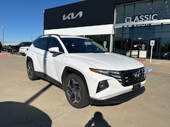 2023 Hyundai Tucson SEL SUV