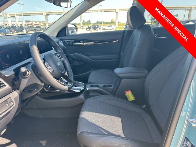 2026 Kia Seltos S - Photo 28