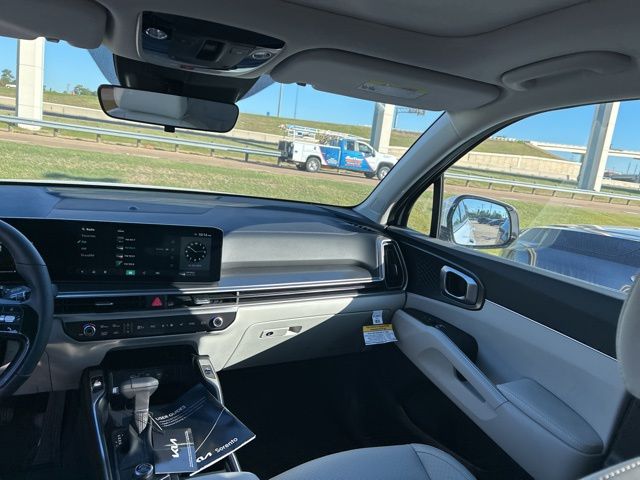 2026 Kia Sorento S - Photo 39