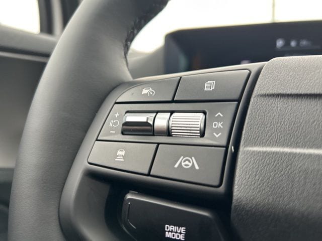 2026 Kia Sportage LX - Photo 18