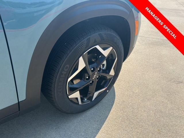 2026 Kia Seltos S - Photo 13