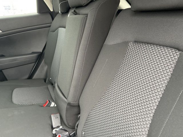 2026 Kia Sportage LX - Photo 38