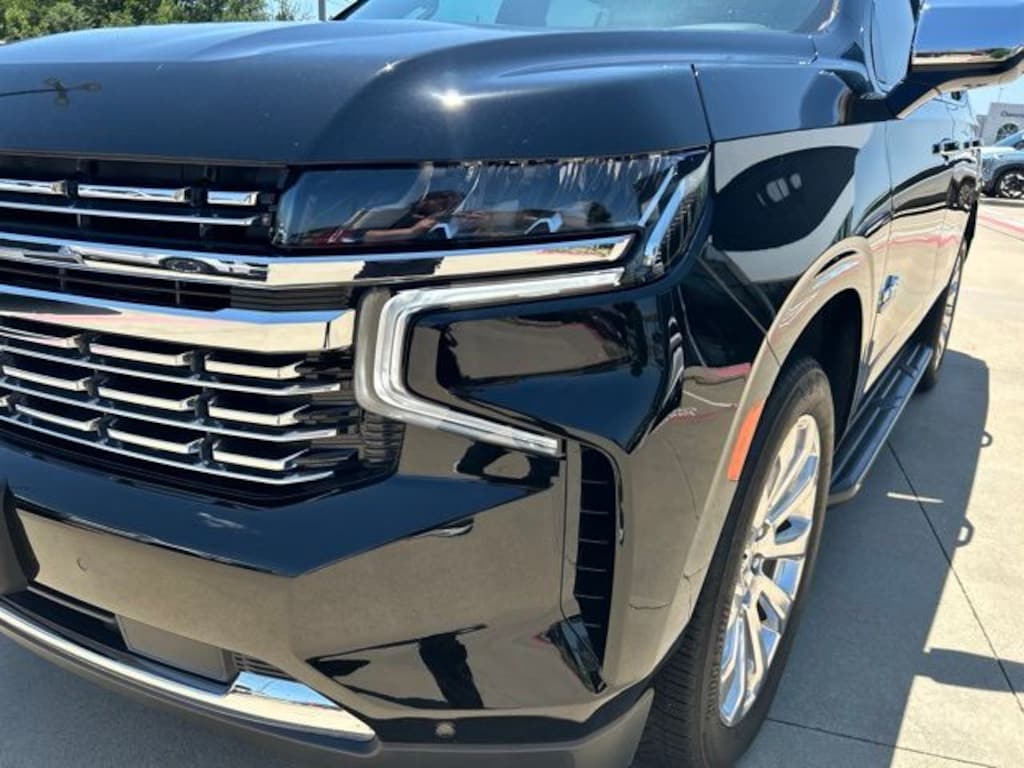 Used 2023 Chevrolet Tahoe Premier SUV