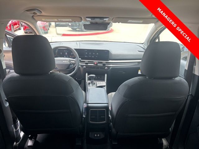 2026 Kia Sportage LX - Photo 31