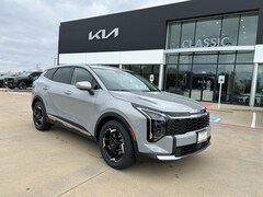 2026 Kia Sportage EX SUV