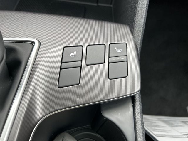 2026 Kia Sportage EX - Photo 29