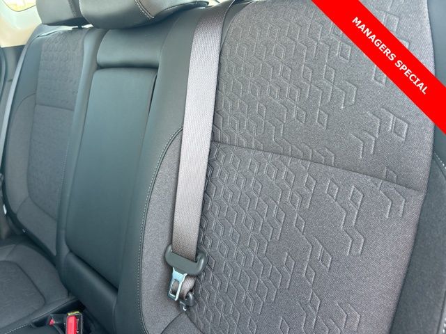 2026 Kia Seltos S - Photo 33