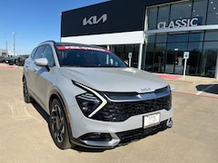 2025 Kia Sportage SX-Prestige SUV