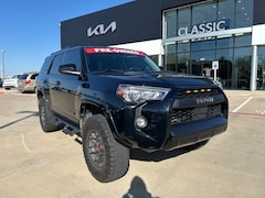 2021 Toyota 4Runner TRD Pro SUV