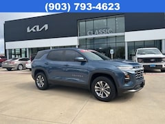 2025 Chevrolet Equinox LT SUV