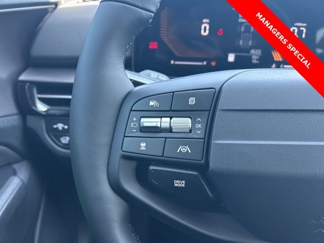 2026 Kia Sportage EX - Photo 12