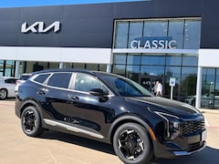 2026 Kia Sportage EX SUV
