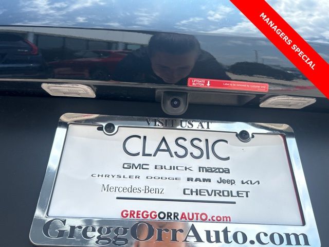 2026 Kia Sportage LX - Photo 7