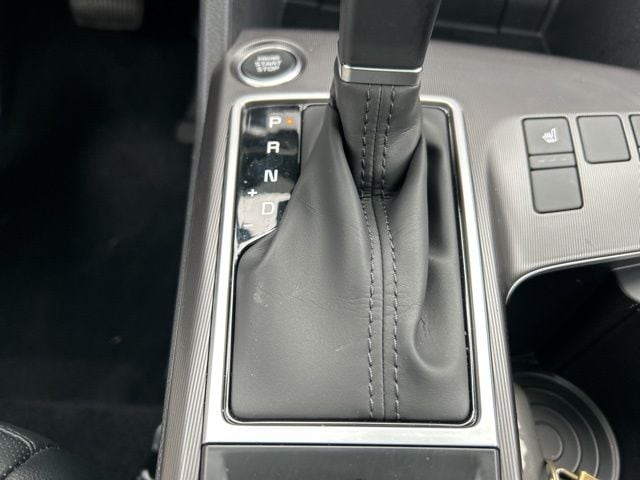 2026 Kia Sportage EX - Photo 27
