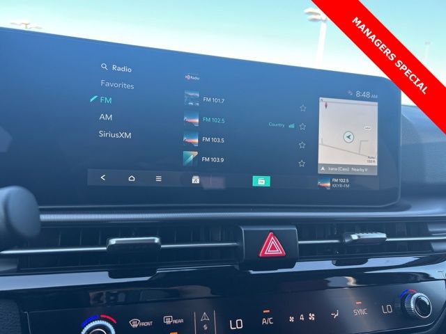 2026 Kia Sportage SX Prestige - Photo 26