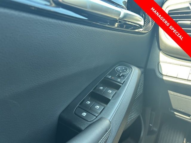 2026 Kia Seltos S - Photo 14