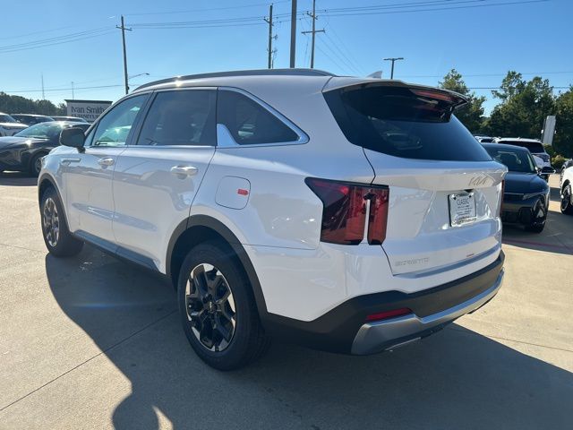2026 Kia Sorento S - Photo 6