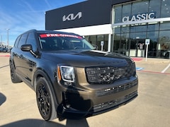 2022 Kia Telluride EX SUV