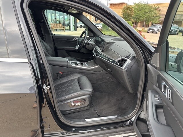 2025 Bmw X5 sDrive40i photo 4