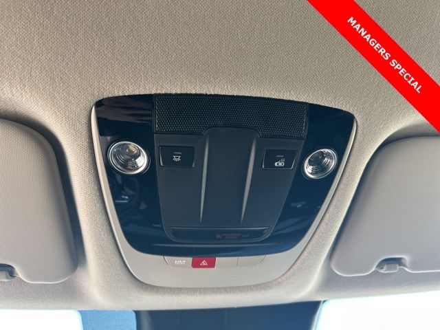 2026 Kia Seltos S - Photo 34