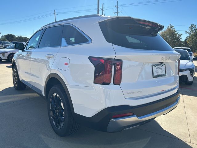 2026 Kia Sorento S - Photo 6