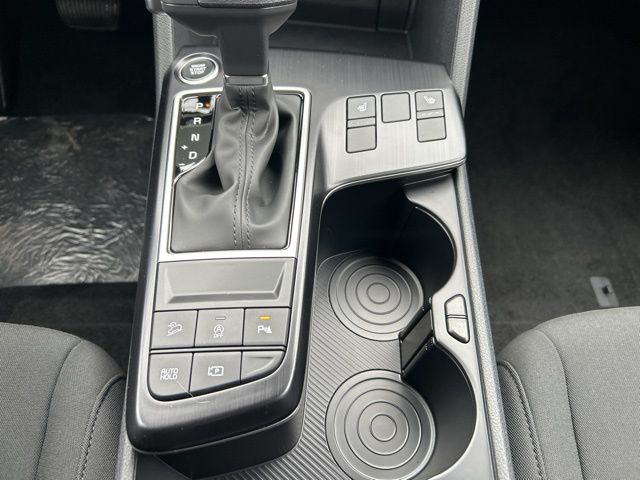 2026 Kia Sportage LX - Photo 31