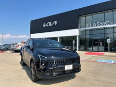 2026 Kia Sportage X-Line SUV