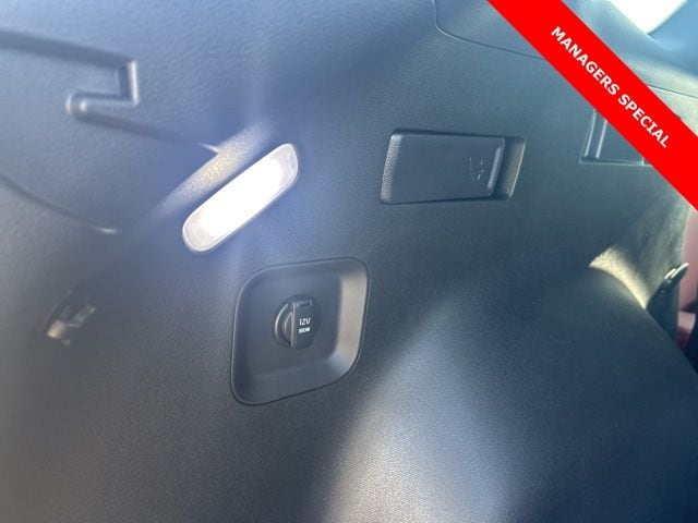 2026 Kia Sportage SX Prestige - Photo 12