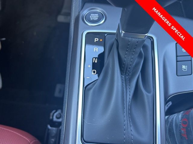 2026 Kia Sportage SX Prestige - Photo 31