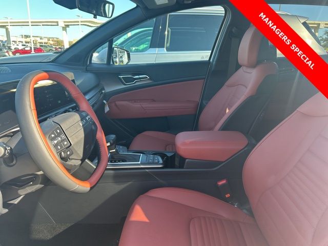 2026 Kia Sportage SX Prestige - Photo 36