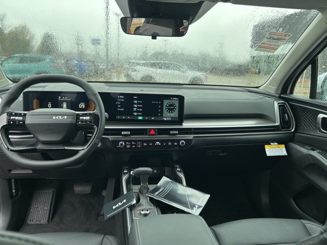2026 Kia Sorento S - Photo 36