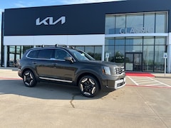 2025 Kia Telluride S SUV